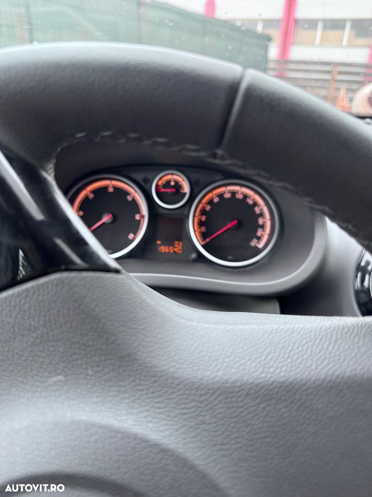 Opel Corsa 1.3 CDTI DPF Edition 111 Jahre - 11