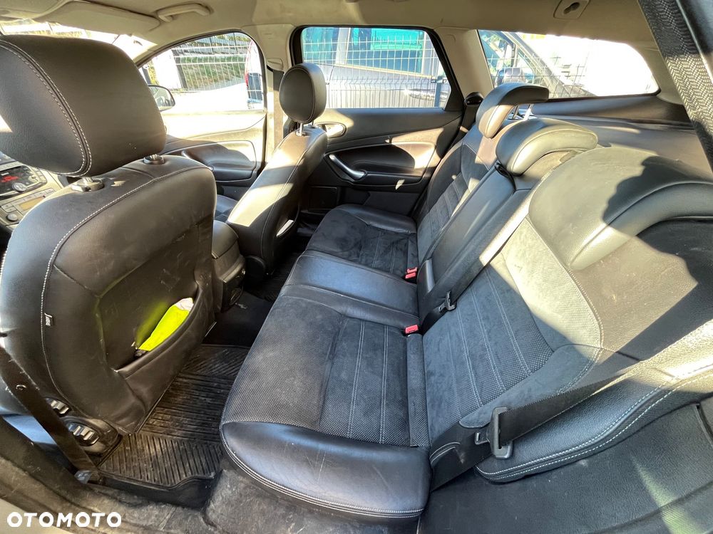 Ford Mondeo 2.2 TDCi Titanium S - 7