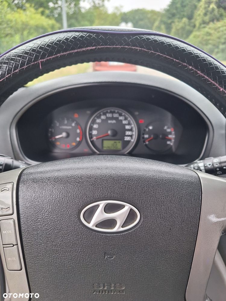 Hyundai H-1 - 7