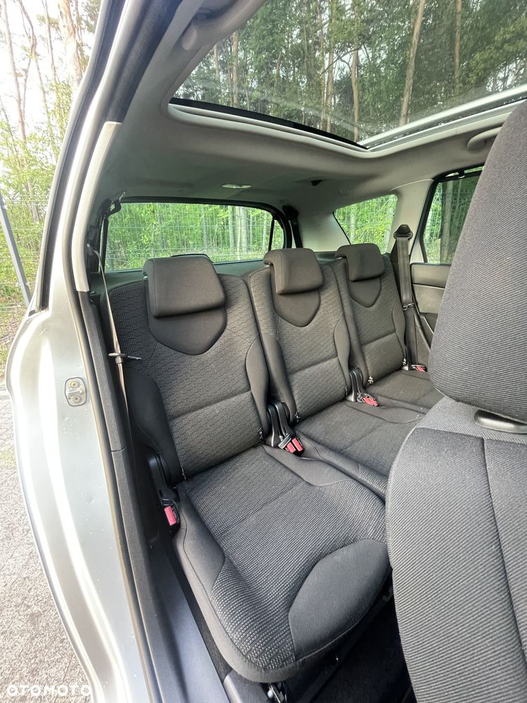 Peugeot 308 120 VTi Automatik Premium - 20