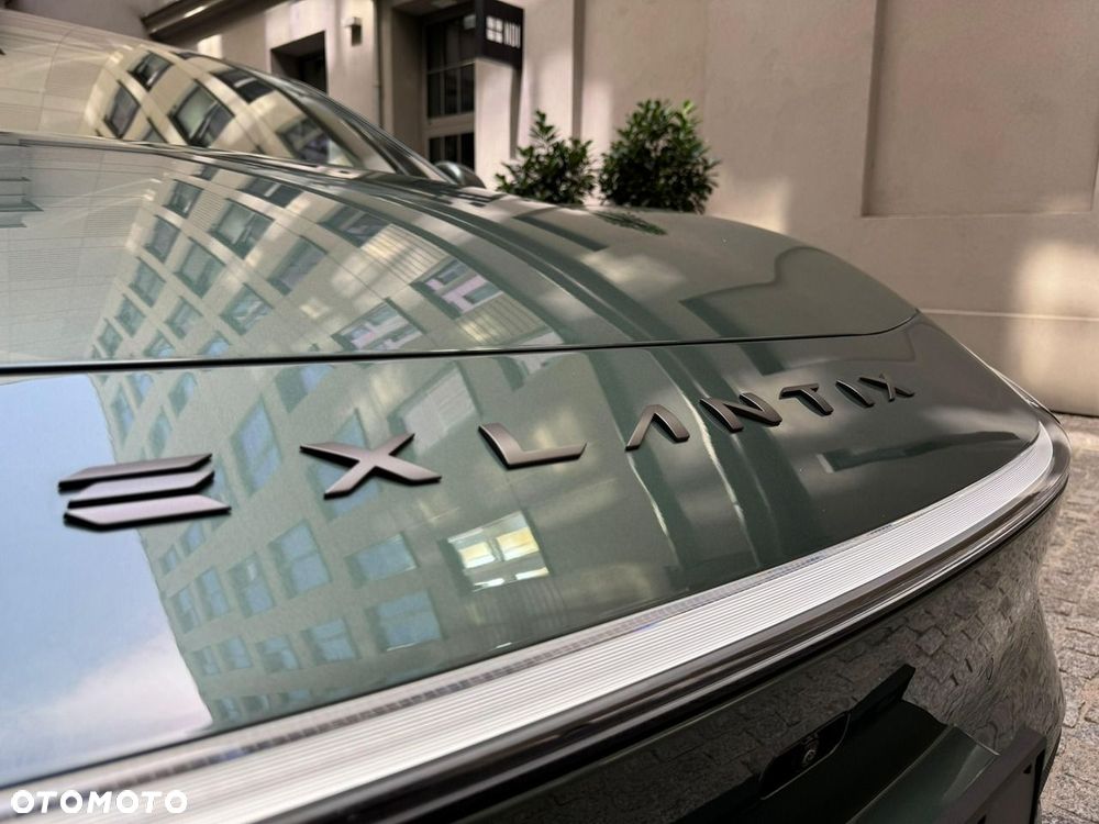 Exlantix ES - 7