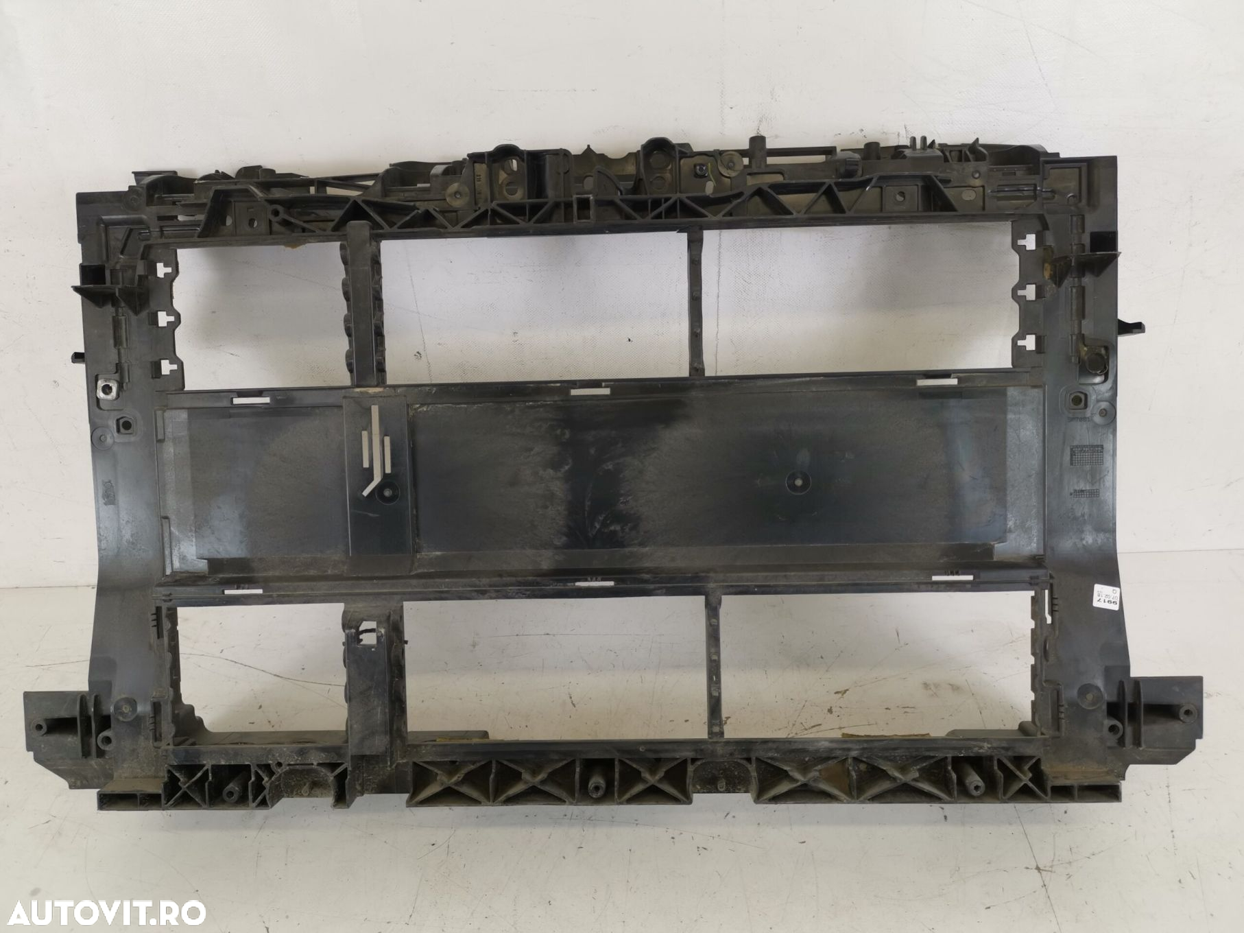 Trager Frontal Ford  Fiesta 7 [2017 - 2020] MK8 Original In Stare Buna - 5