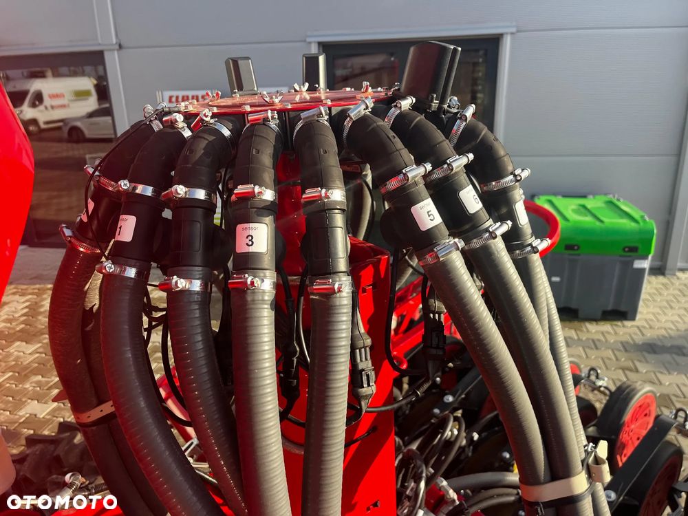 Horsch PRONTO 3 DC - 21