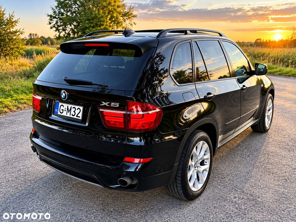BMW X5 xDrive35i Edition Exclusive - 4