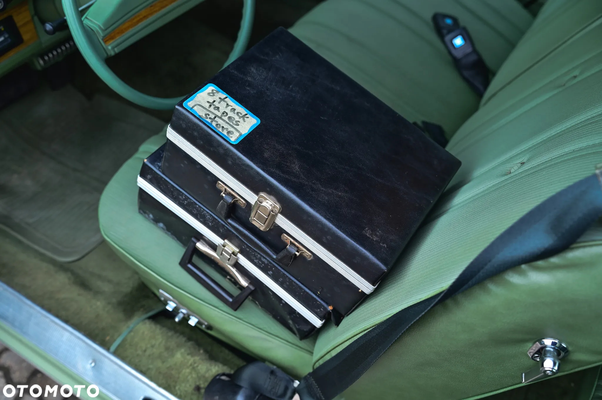 Chevrolet Impala - 35