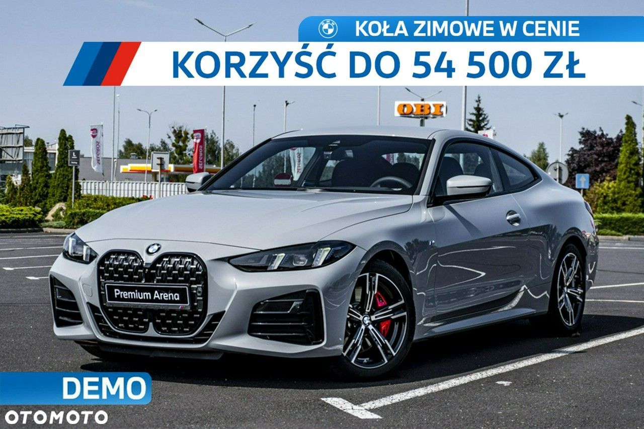 BMW Seria 4 - 1