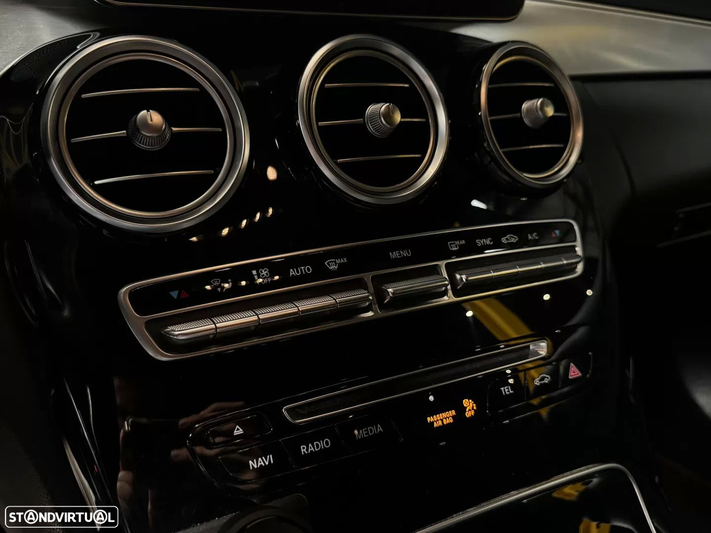 Mercedes-Benz C 43 AMG 4Matic Station 9G-TRONIC - 35