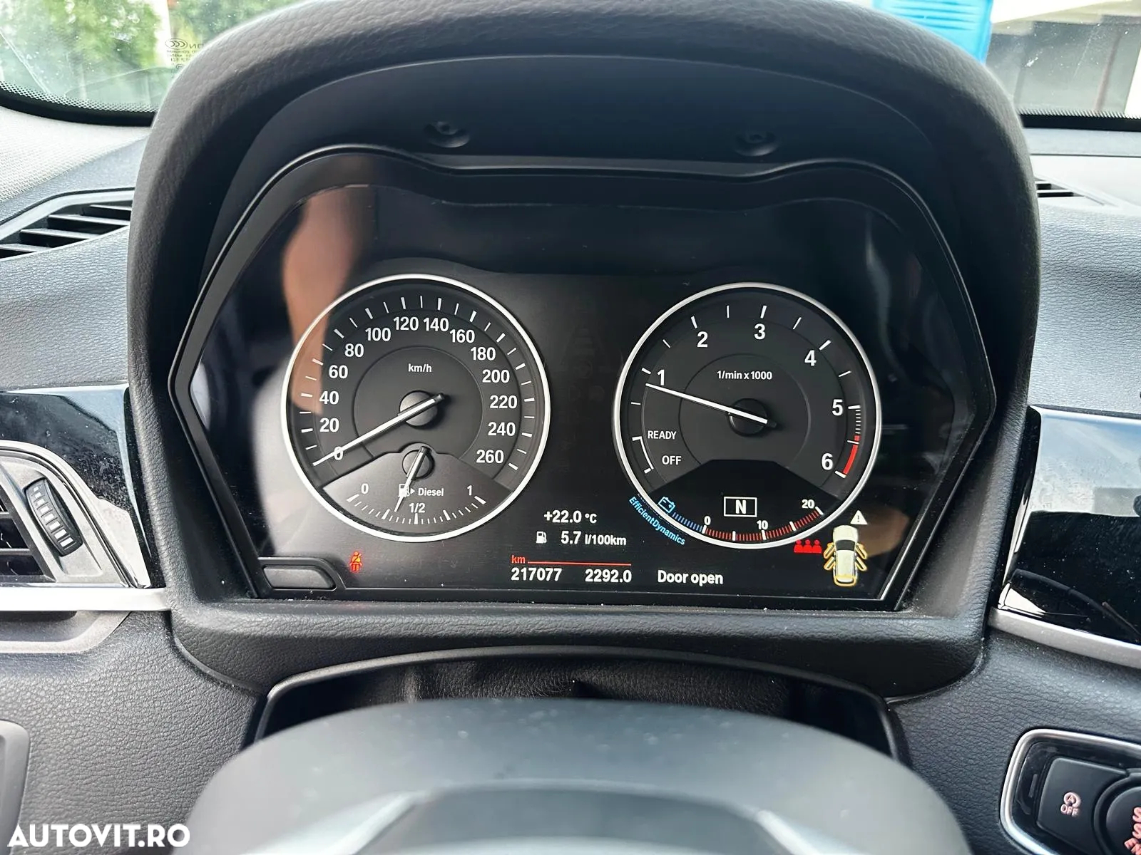 BMW X1 - 7