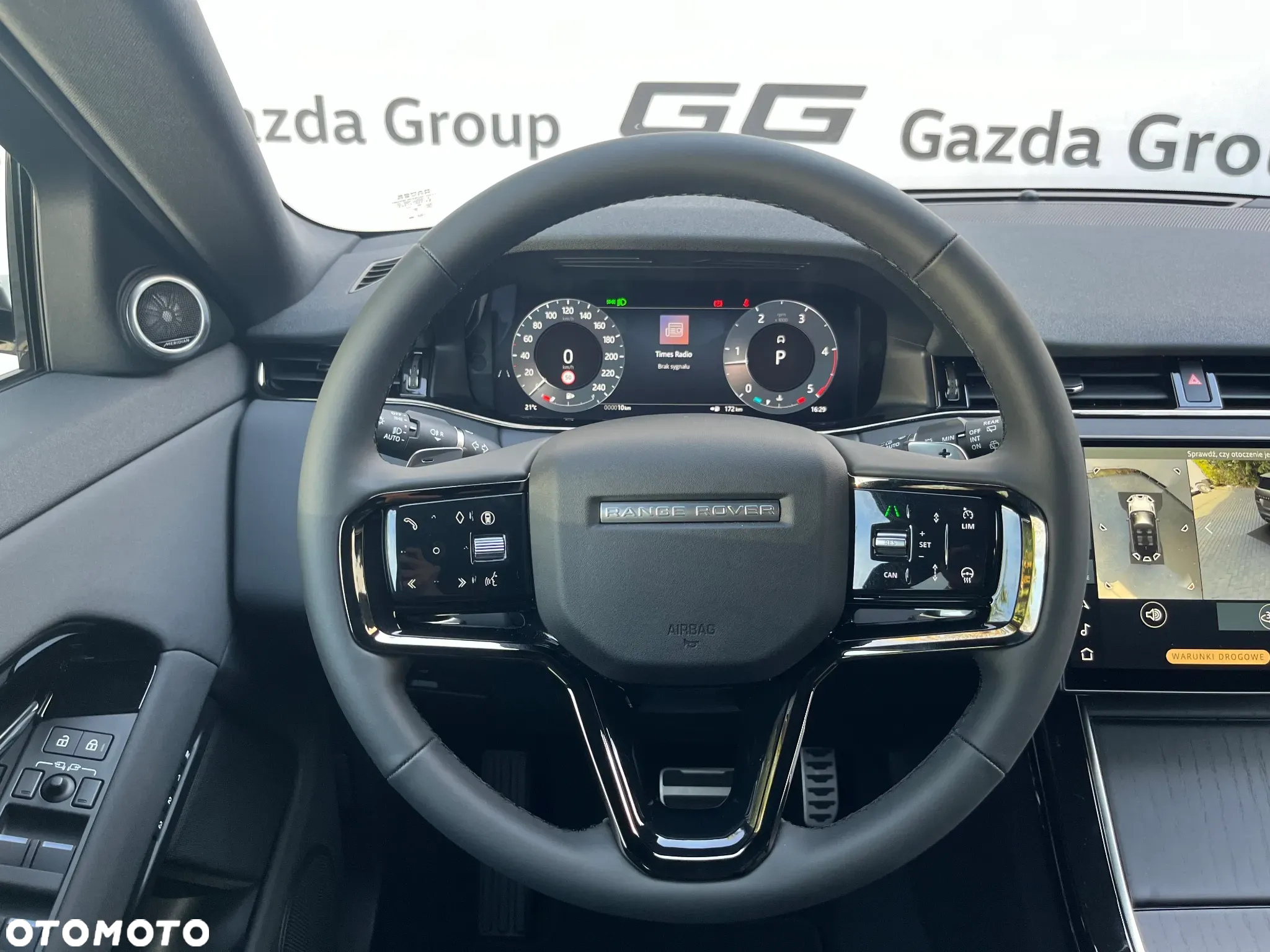 Land Rover Range Rover Evoque D200 R-Dynamic SE - 5