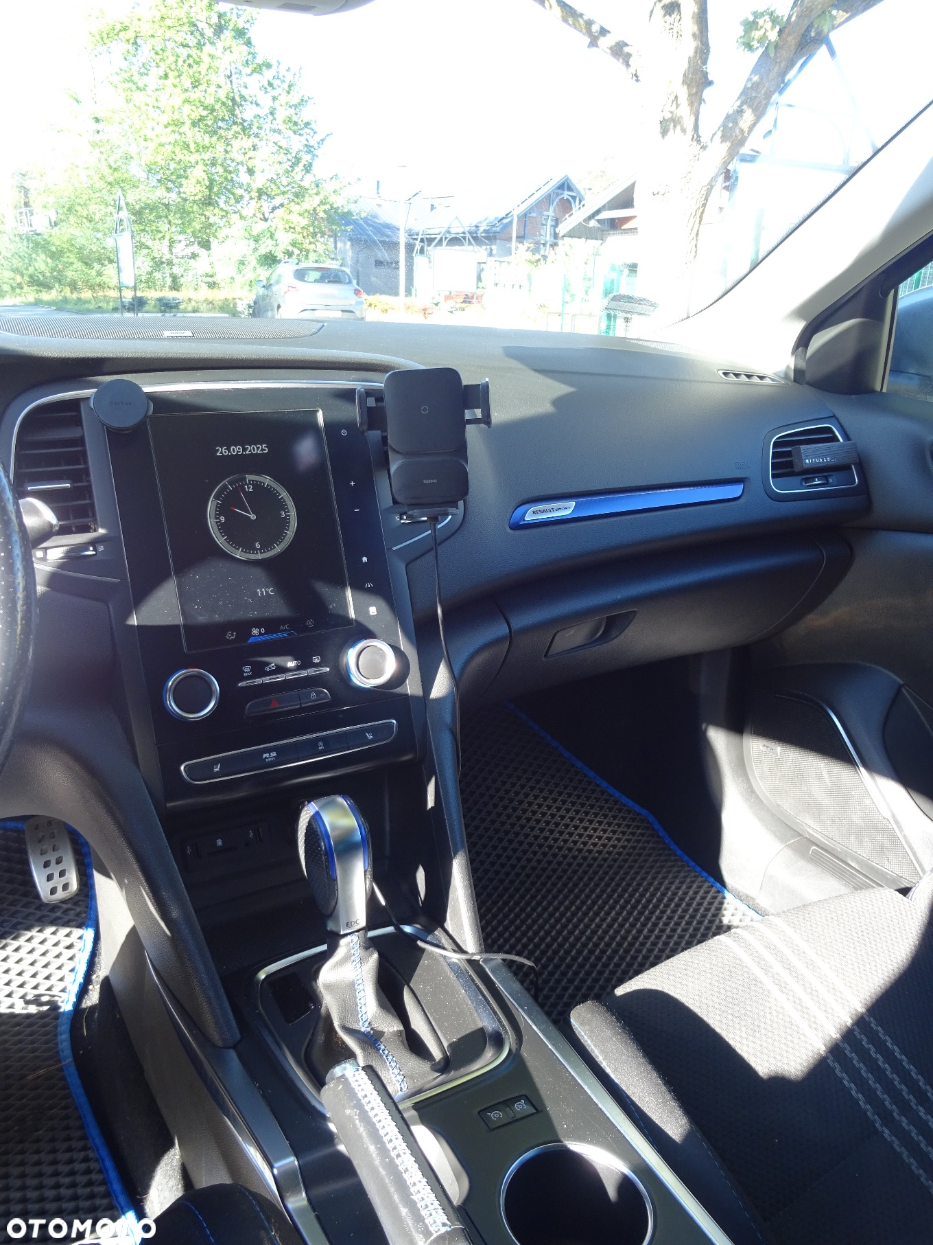 Renault Megane 1.6 TCe GT EDC - 19