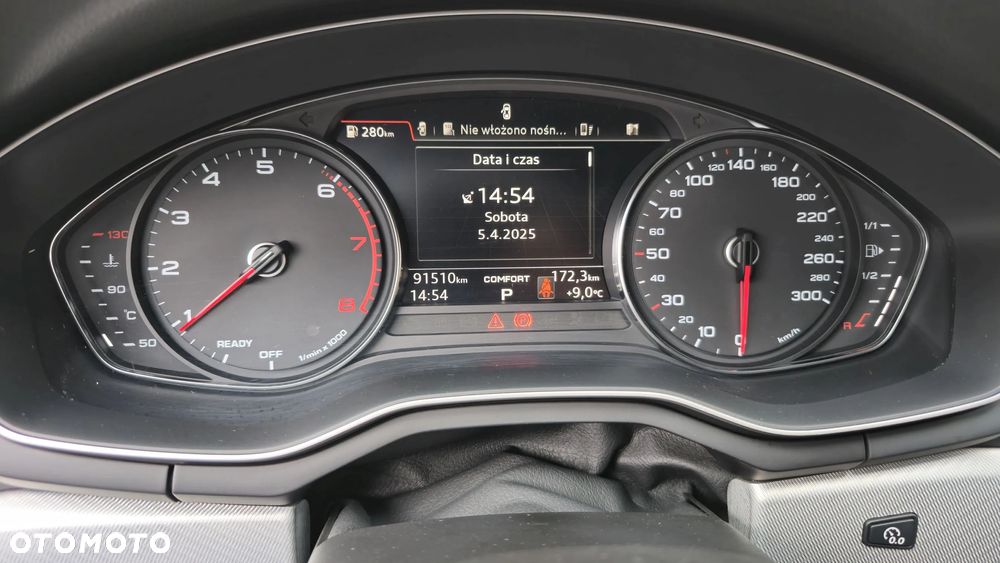 Audi A5 Sportback - 26