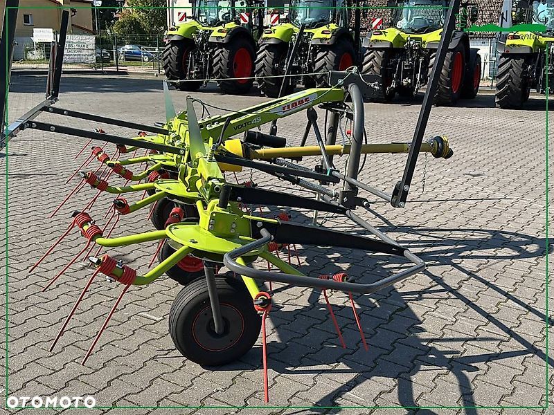 Claas Volto 45 - 5