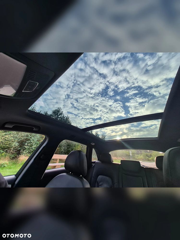Audi Q5 3.0 TFSI Quattro Tiptr - 26