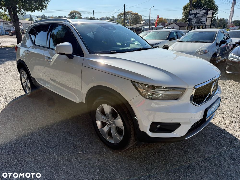 Volvo XC 40 - 6