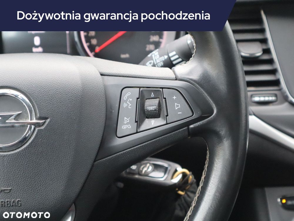 Opel Astra - 21