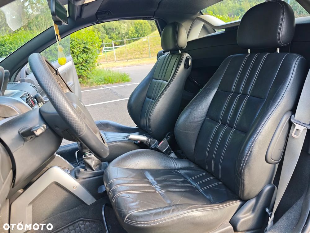 Opel Tigra 1.4 Enjoy - 10