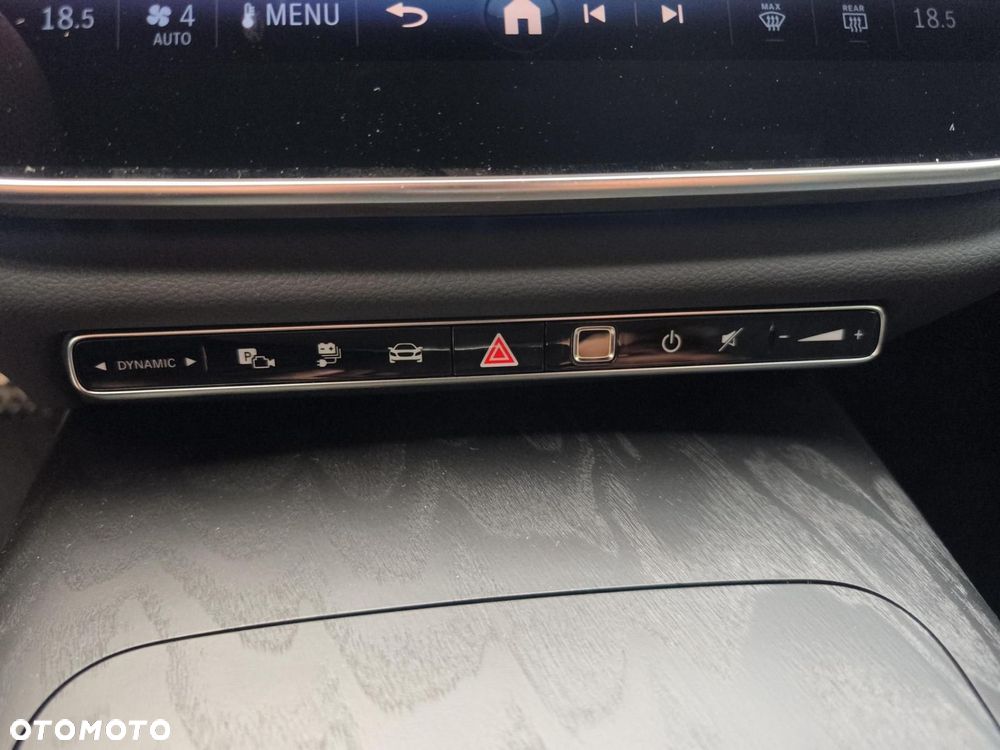 Mercedes-Benz Klasa E - 20