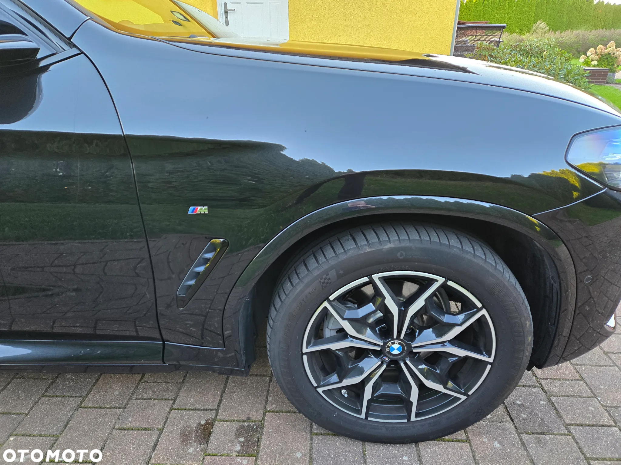 BMW X4 xDrive20i - 3