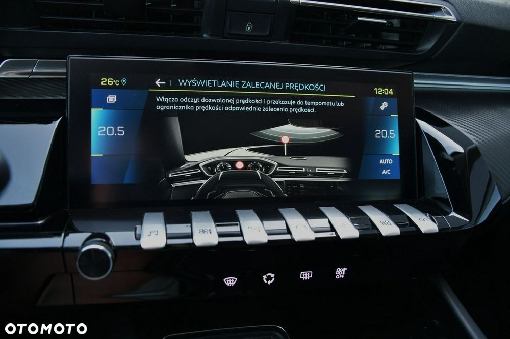 Peugeot 508 1.6 PureTech HYbrid PHEV Allure Pack S&S EAT8 - 30