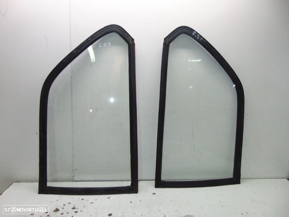 Bnw e21 vidros laterais - 1