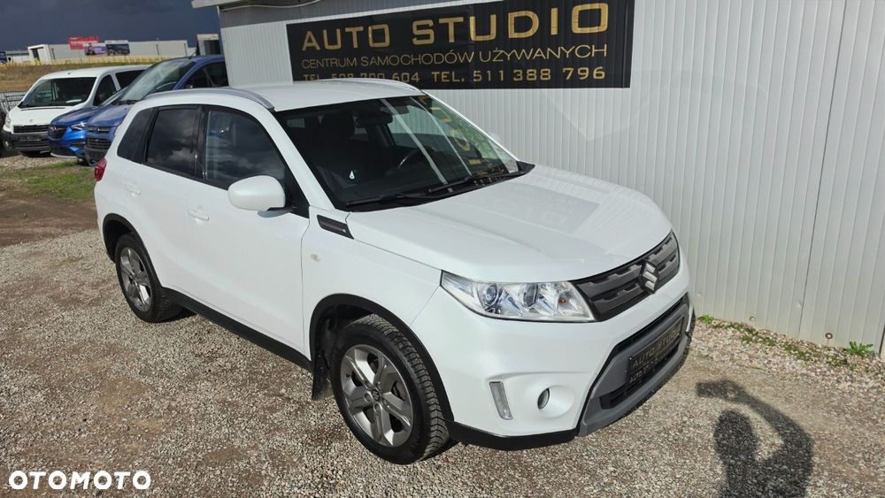 Suzuki Vitara - 29