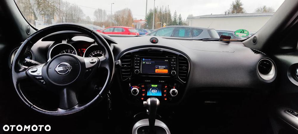 Nissan Juke - 19