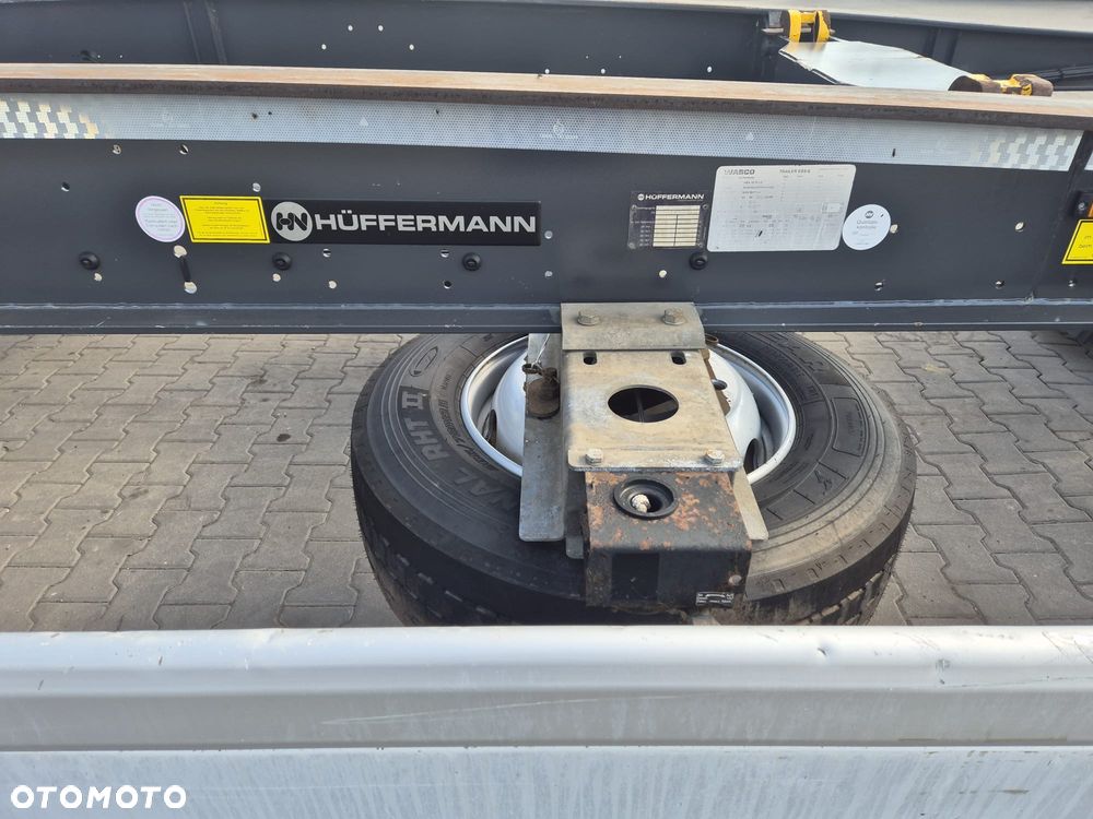 Huffermann - 8