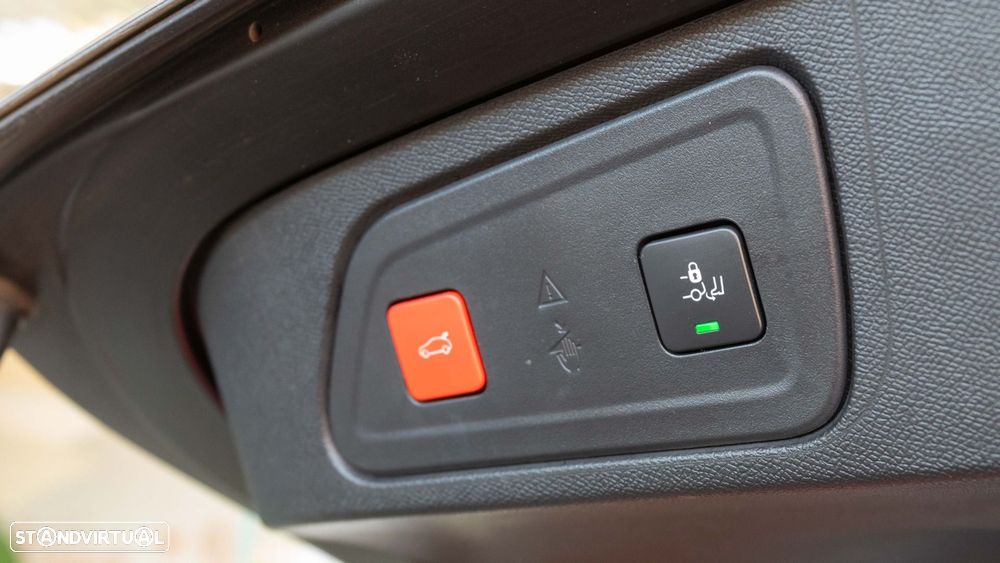 Citroën C5 Aircross 1.2 PureTech Shine - 10