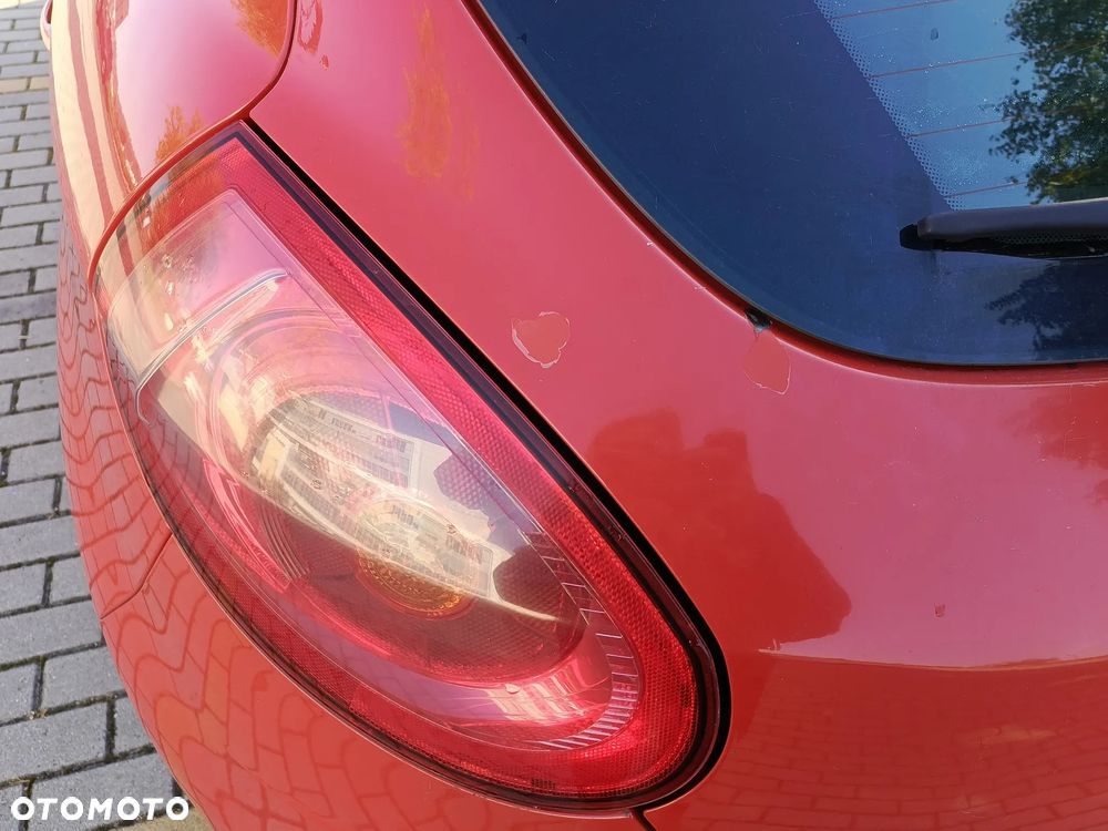 Fiat Bravo 1.6 Multijet 16V DPF Dynamic - 11