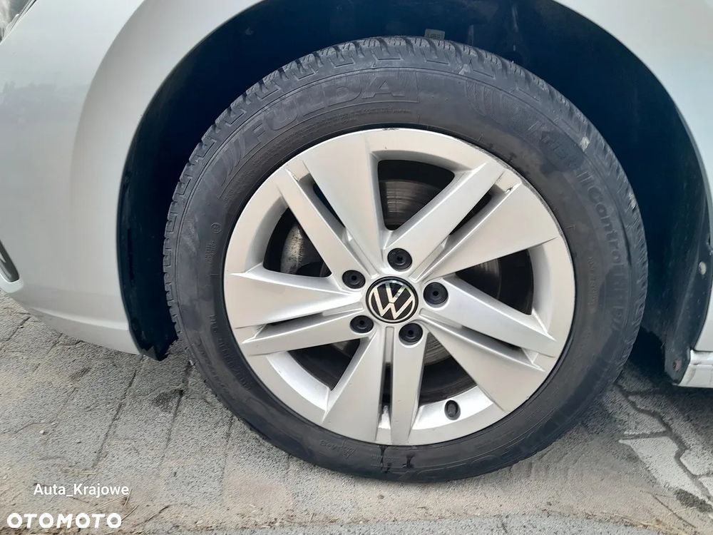 Volkswagen Golf 1.5 TSI EVO Life - 36