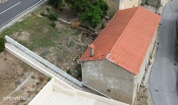 Prédio res do chao e 1° andar - Grande imagem: 3/3