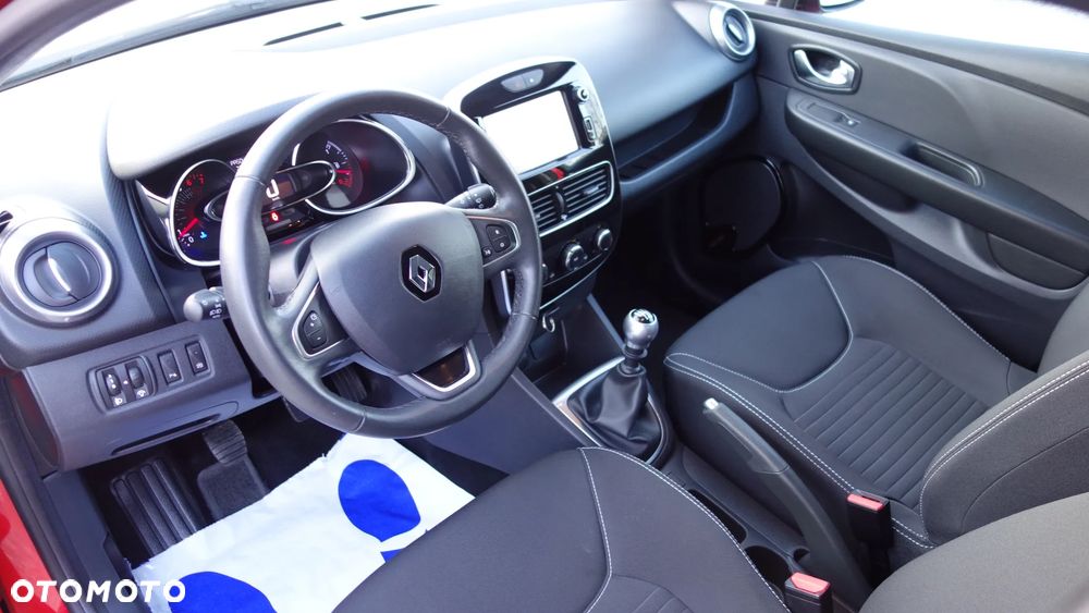 Renault Clio 1.2 Enegry TCe Limited - 13