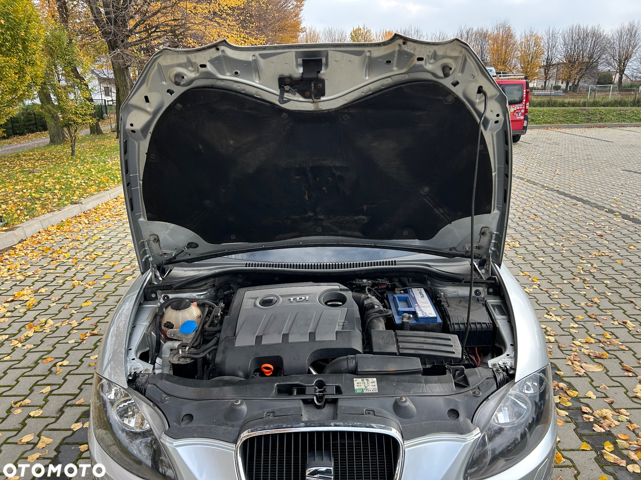 Seat Leon 1.6 TDI Style - 24