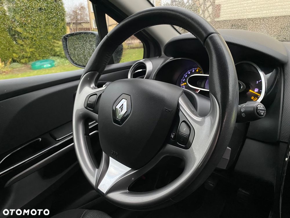 Renault Clio 0.9 TCe Business - 15