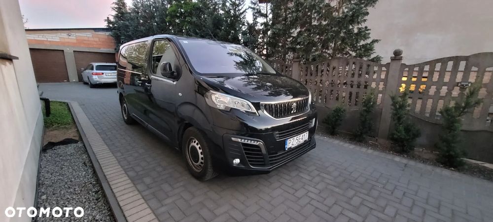 Peugeot Expert - 5