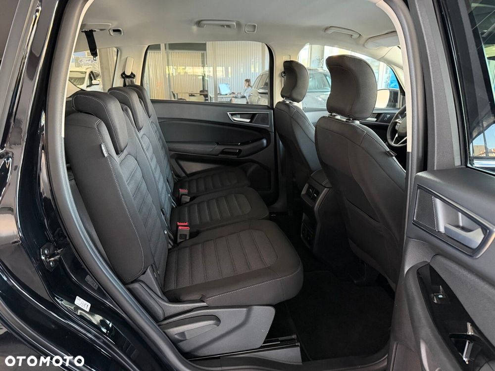 Ford S-Max 2.0 EcoBlue Titanium - 38