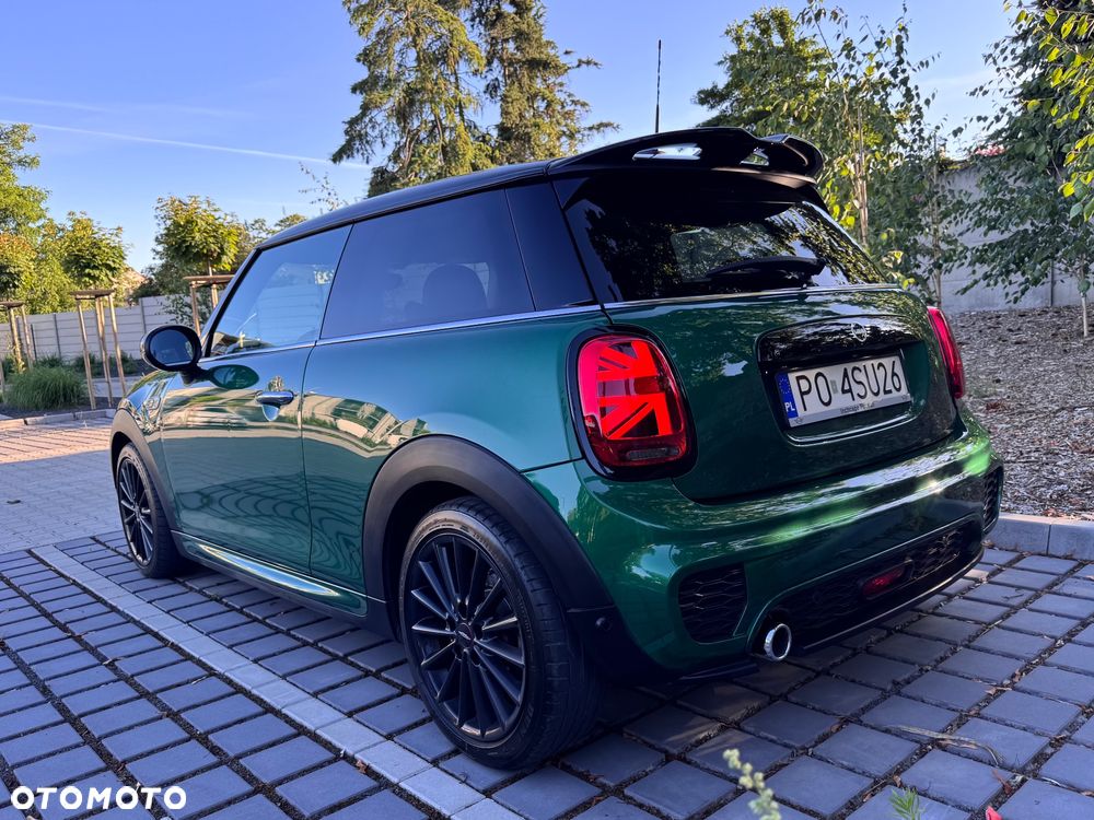 MINI Cooper GPF - 3