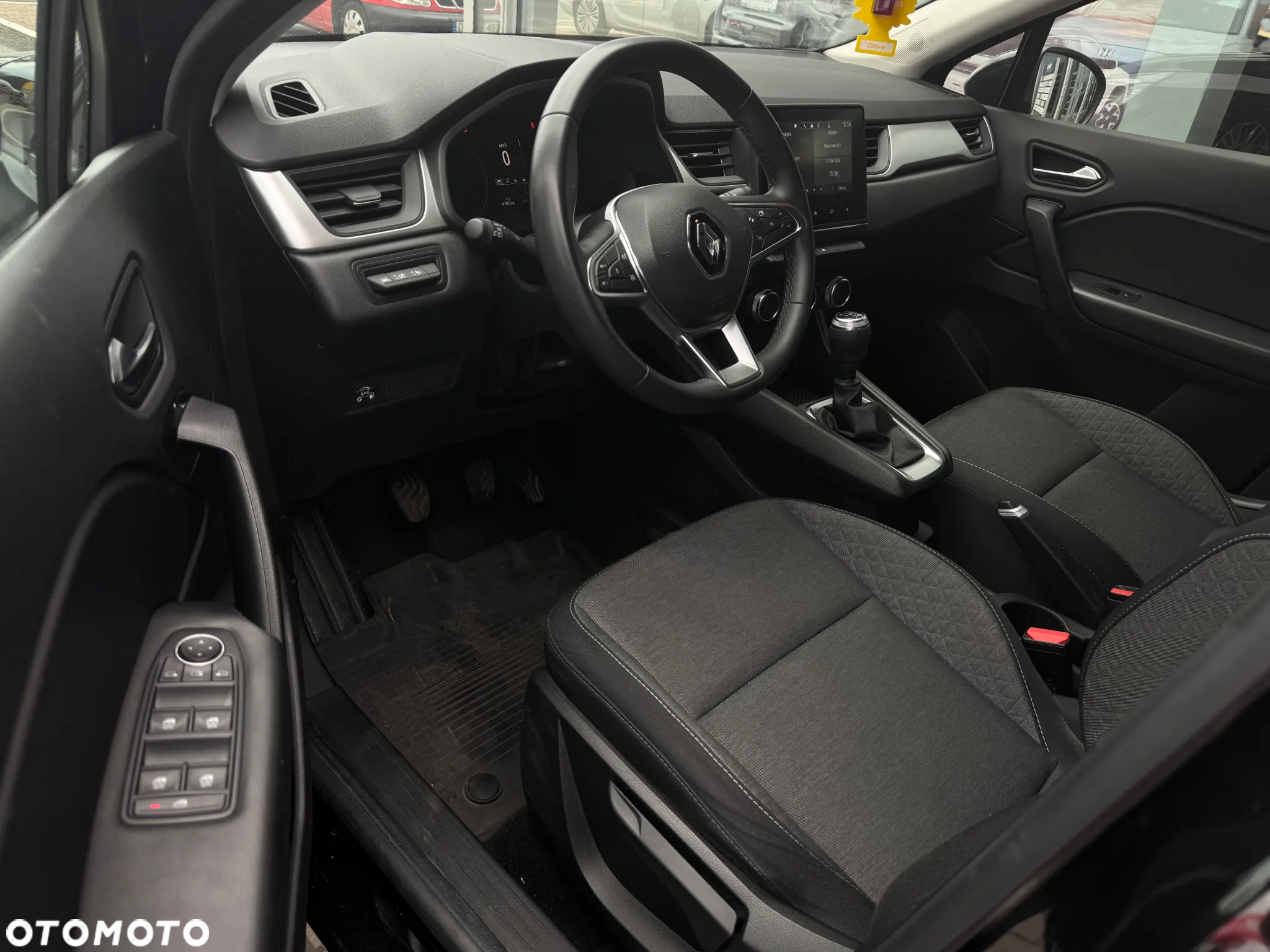 Renault Captur 1.0 TCe Zen - 5