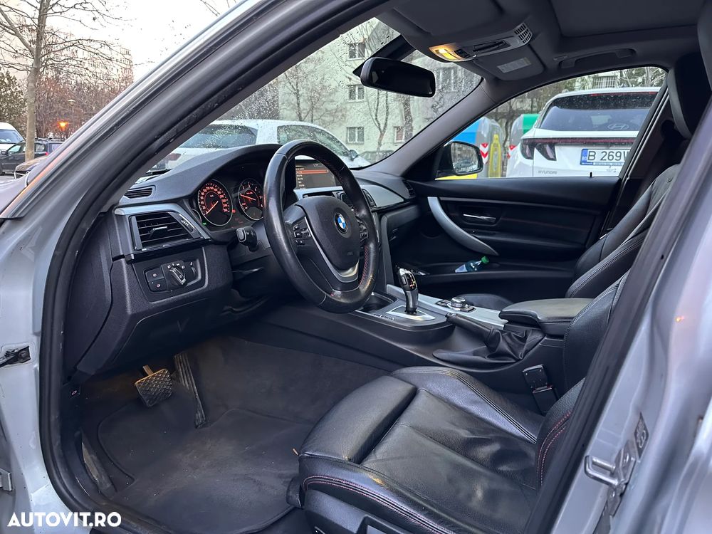 BMW Seria 3 - 28