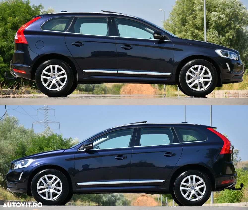 Volvo XC 60 - 5