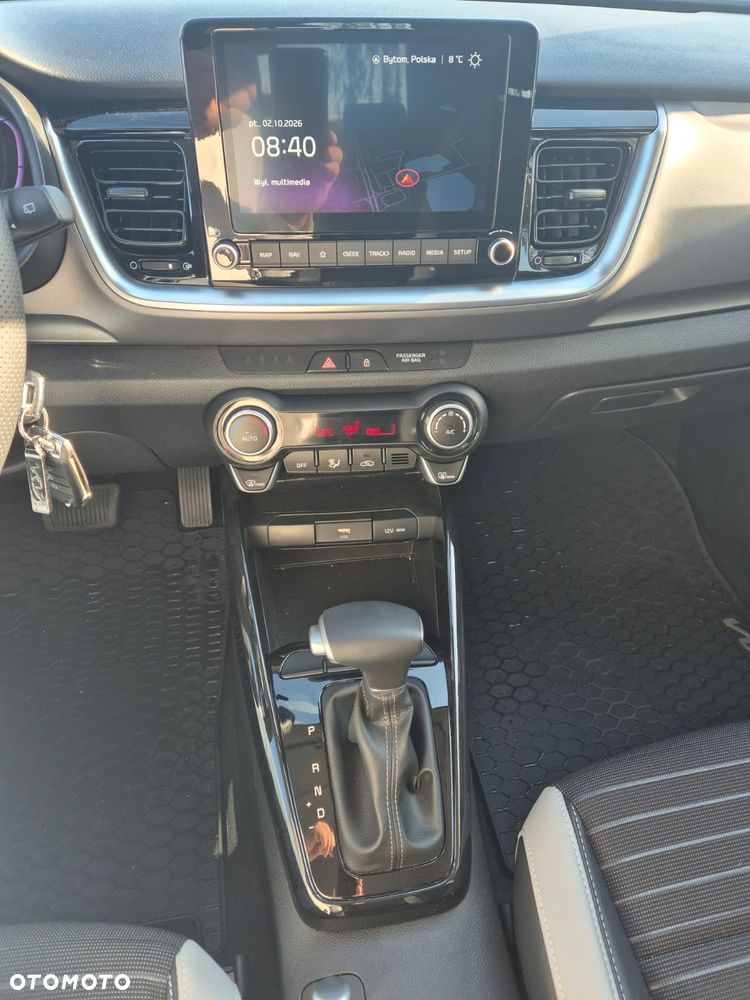 Kia Stonic 1.0 T-GDI L DCT - 17