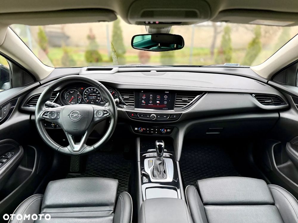 Opel Insignia 2.0 CDTI Elite S&S - 13