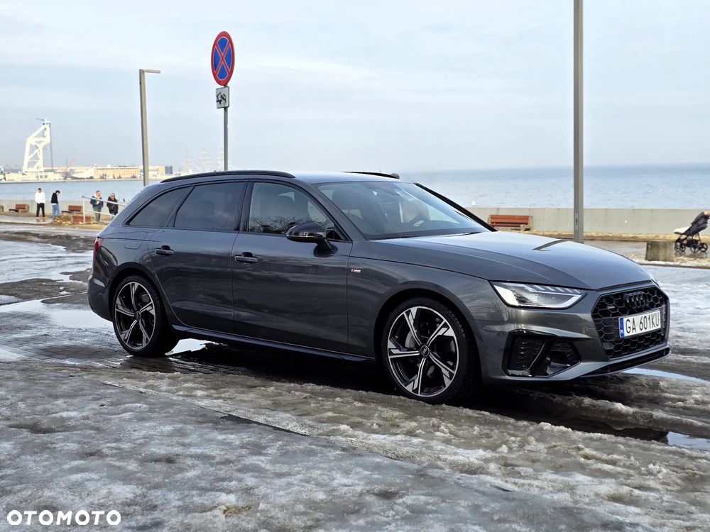 Audi A4 Avant 40 TFSI mHEV Quattro S Line S tronic - 16