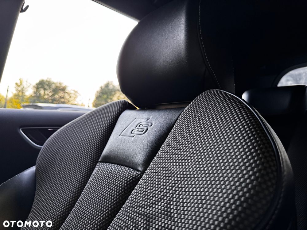 Audi A3 Sportback 35 TFSI S tronic S line - 15