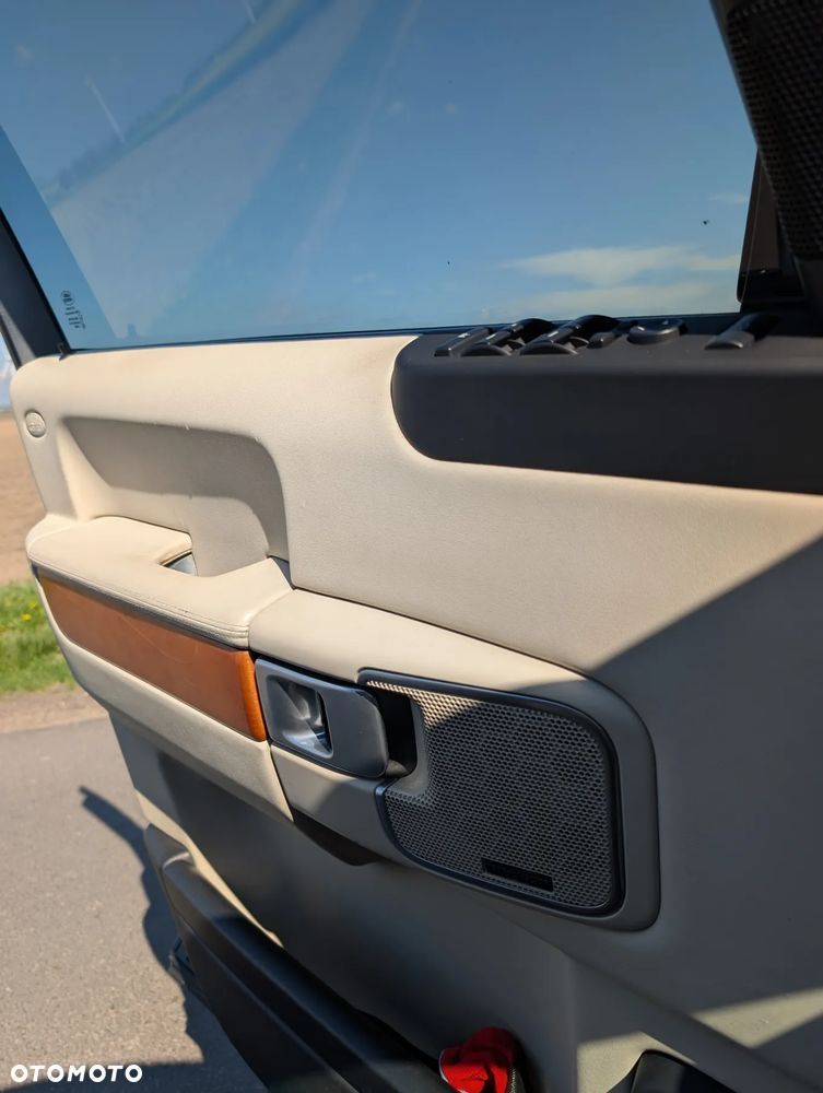 Land Rover Range Rover 4.4 HSE - 9