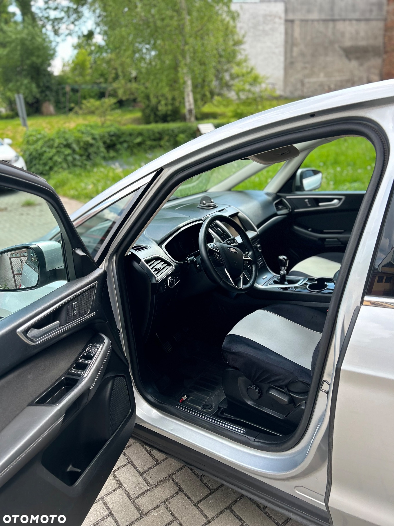 Ford S-Max - 3