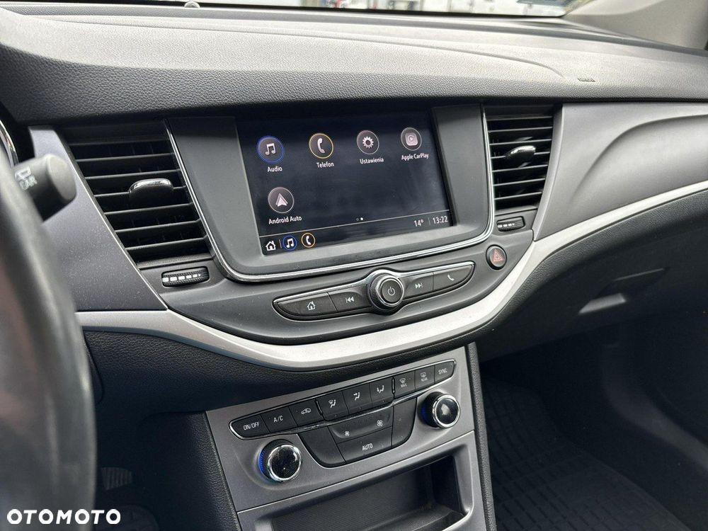 Opel Astra - 19