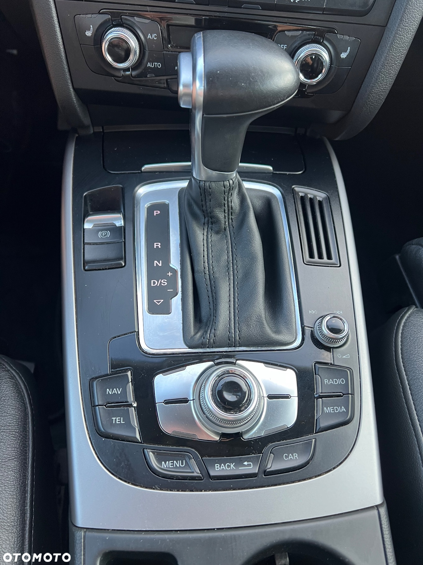 Audi A4 - 39
