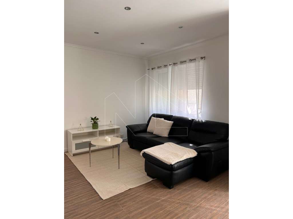 Apartamento T2 - Lisboa - Grande imagem: 5/11