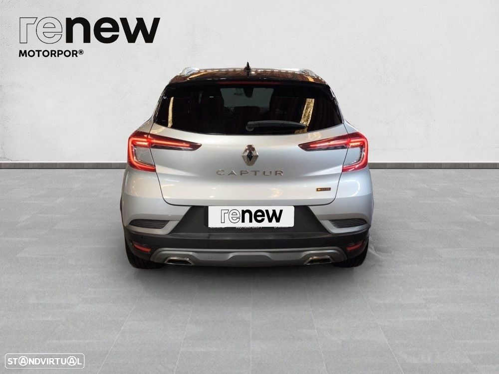 Renault Captur 1.0 TCe RS Line - 5